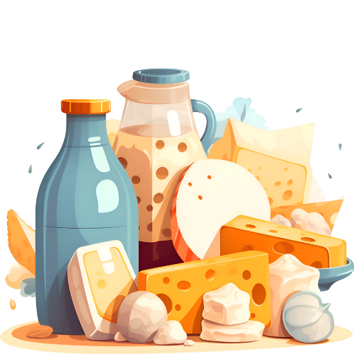 Dairy Products